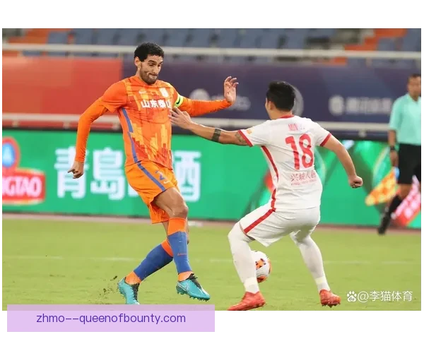 2026赛季中超风云再起山东泰山签下巴西联赛强力中锋剑指冠军